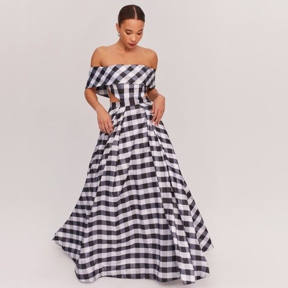 Fame and Partners “Zenith” Dress - Picture 6 of 6